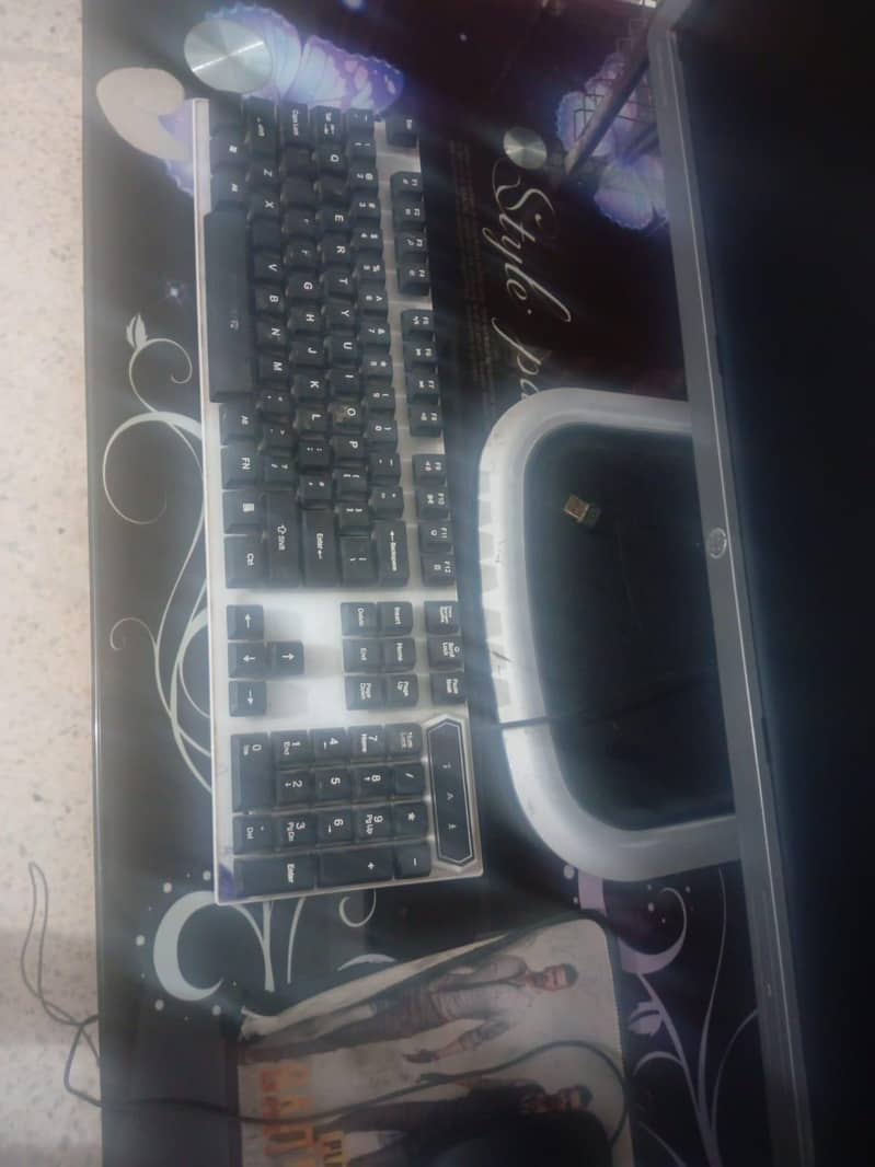gaming PC 2
