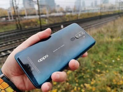 OPPO A9 2020 8/128 PTA Approved