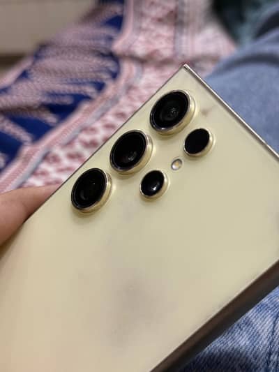 Samsung Mobile S24 Ultra
