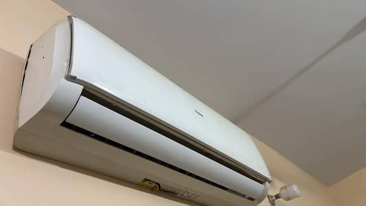 Haier AC