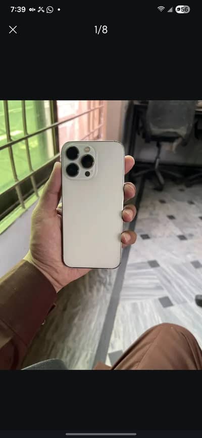 Apple iPhone 13 Pro 128 jv
