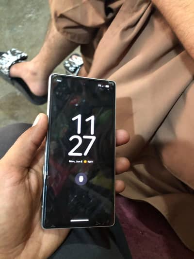 Google Pixel 7