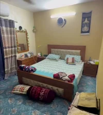 3 Marla Flat for rent in Allama Iqbal Town