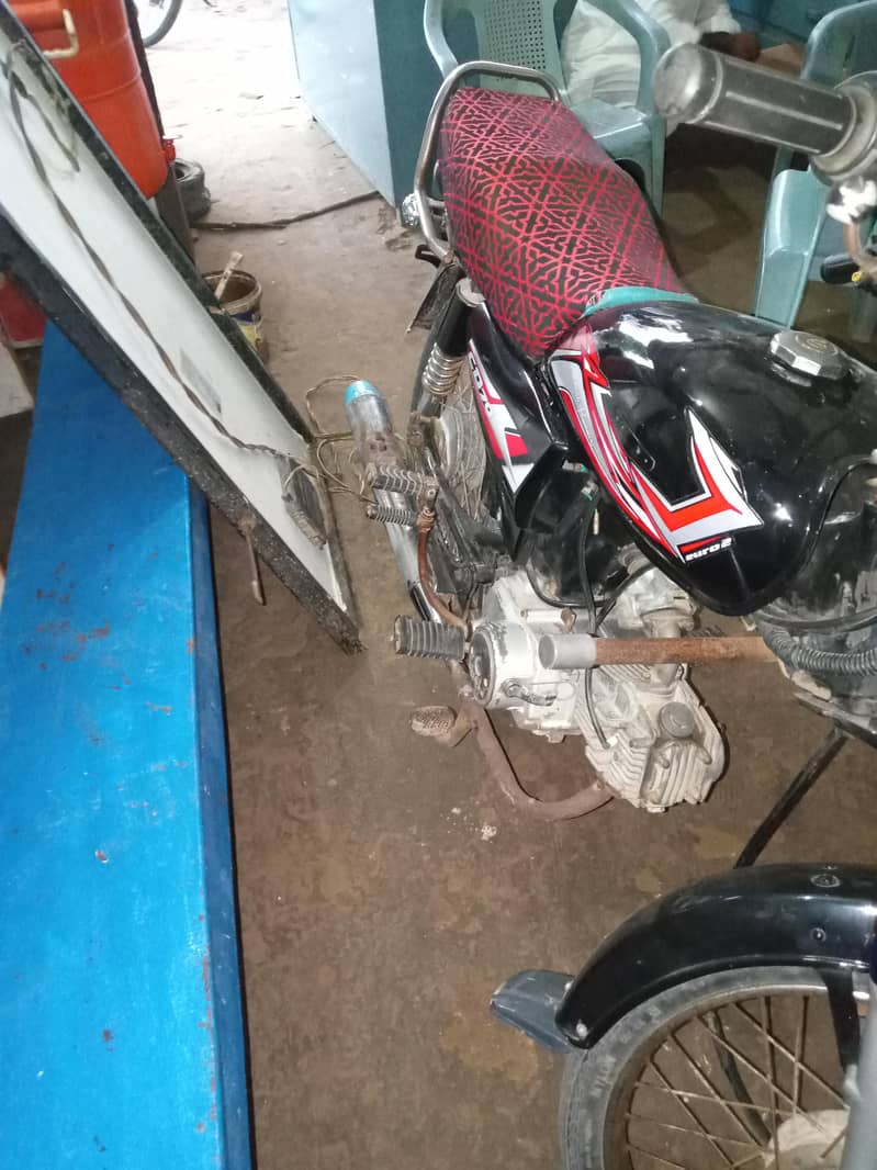 motorcycle 3