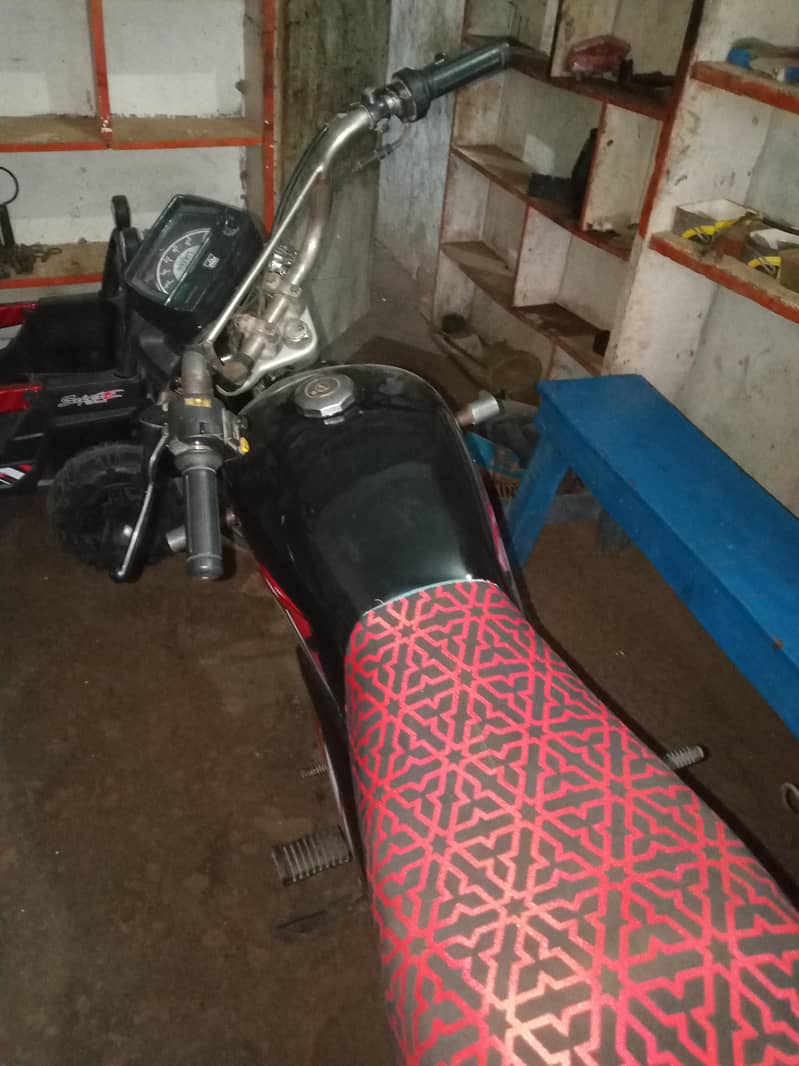motorcycle 5