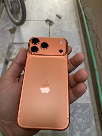 17 pro max non pta factory unlock