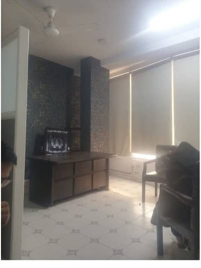 Brand New Office Area 450 Square Feet Available For Rent In Main Boulevard Road Gulberg 3 Lahore