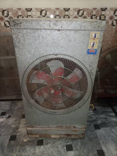 Lahore cooler