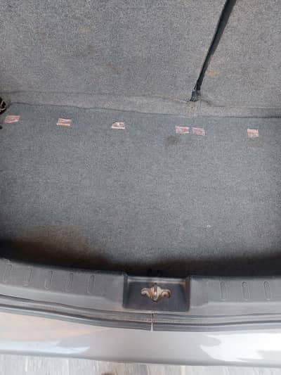 Suzuki Cultus  2018 Auto Gear Shift