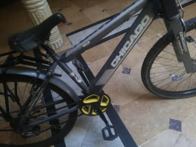 Chicago cycle MTB cycle For sale