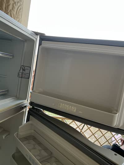 Fridge for sale on reasonable rate
