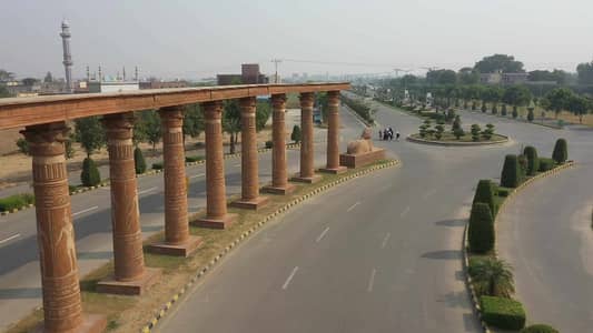 3 Marla House Available For Sale In New Lahore City Phase 3 Block C On Very Good Location Walking Distance From Bahria Town Easy Access From Ring Road Best Opportunity On Easy Installment Plan