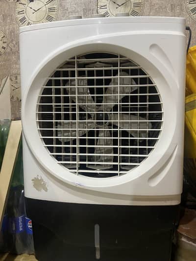 Air cooler Sk Company