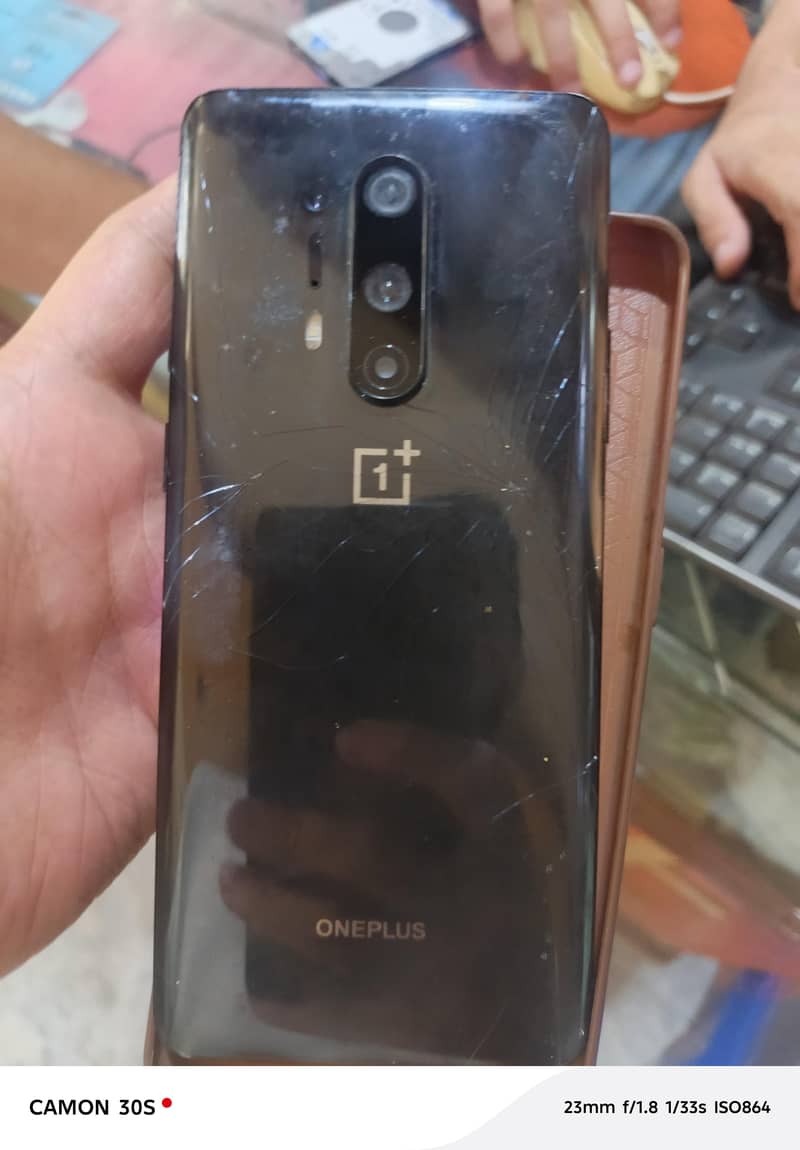 One Plus 8 Pro 1