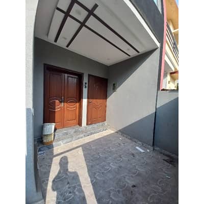 3.5 Marla Brand New House Available For Sale In New Lahore City Phase 2 Block C On Very Good Location Near To Park