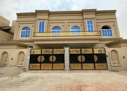 Well-constructed Brand New House Available For sale In Zakariya Town