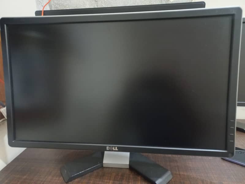 DELL 24" 0