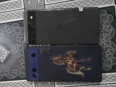 Google Pixel 6a