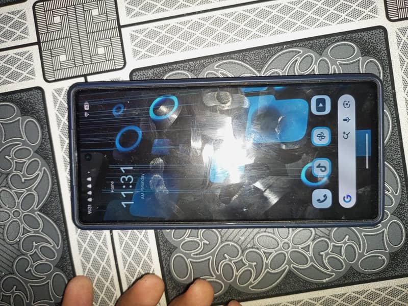 Google Pixel 6a 1