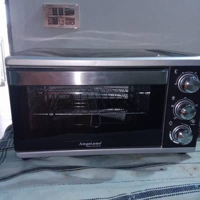 Baking Oven