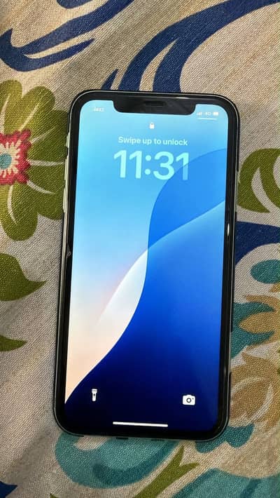 Apple iPhone 11