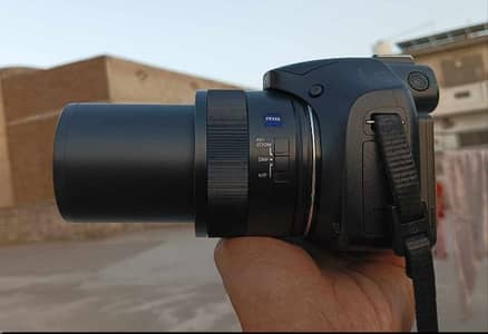 Sony DSC-HX400V