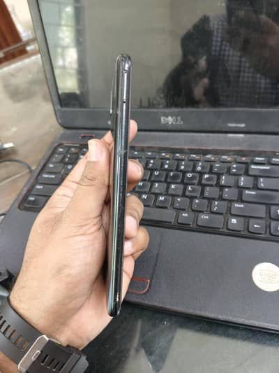 Samsung Mobile A30