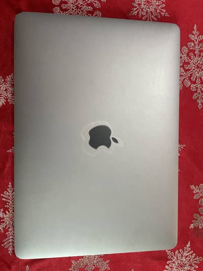 MacBook Pro 2016