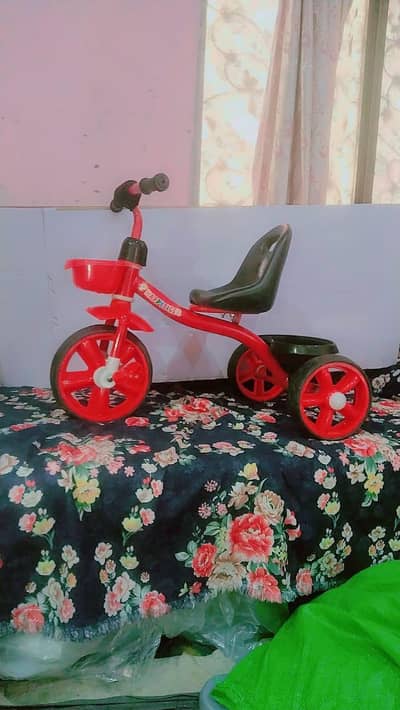 baby cycle 188 model