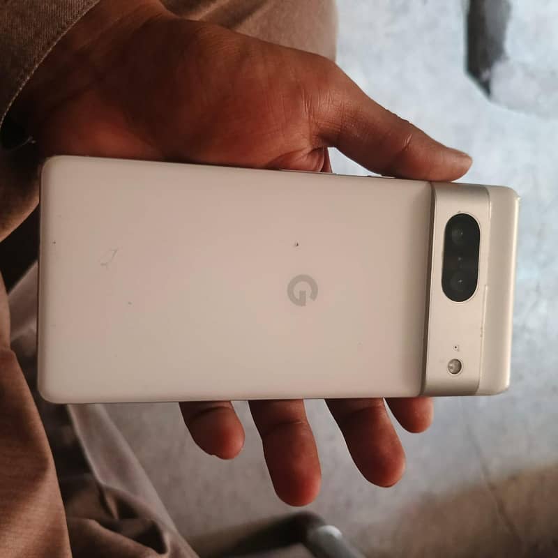 Google Pixel 7 1