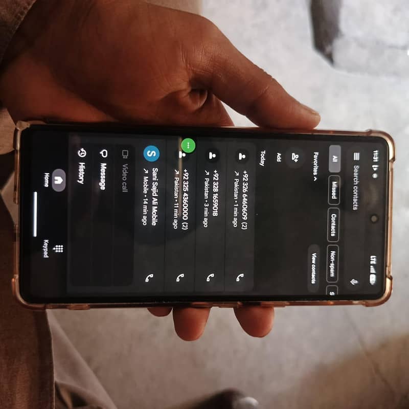 Google Pixel 7 2
