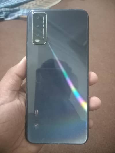 Vivo Y20 4/64
