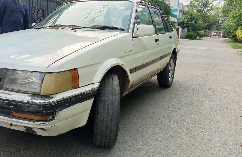 86 Corolla 1