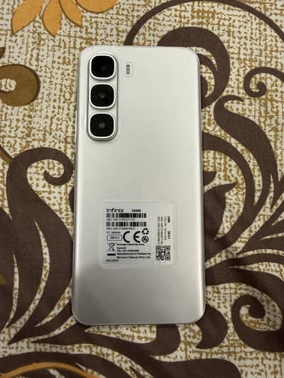 Infinix hot 60 pro plus