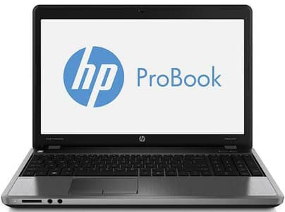 HP ProBook 4540s with 2gb Card 