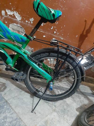 cycle