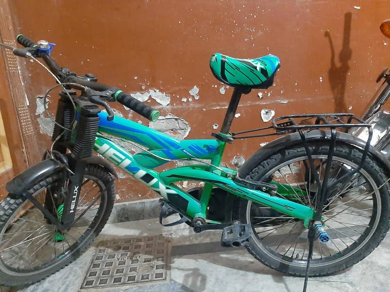 cycle 2