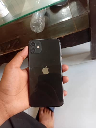 Apple iPhone 11 WhatsApp number 923106166898