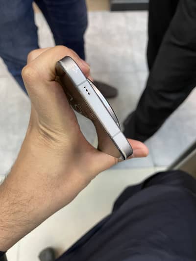 Vivo x300 Pro 10/10 Condition