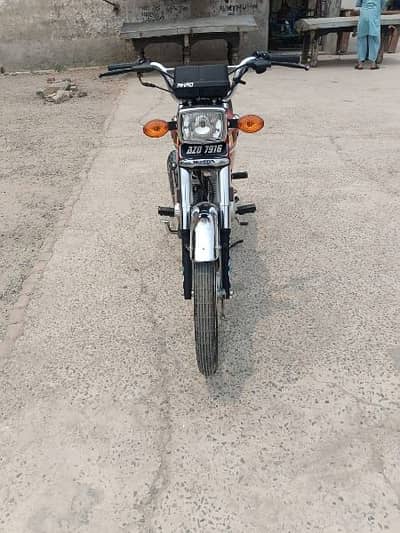honda 125cc for sale