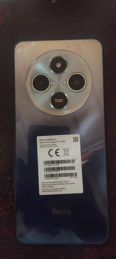 Realme 14x