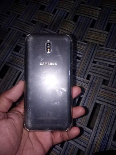Samsung Mobile J7