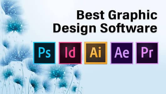 Designer software illustrator premiere shop