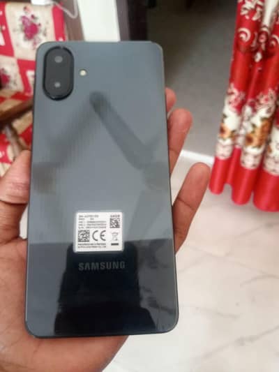 Samsung Mobile A07 5G