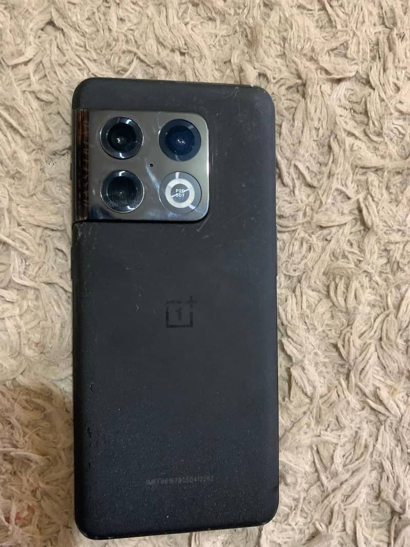 One Plus 10 Pro 0