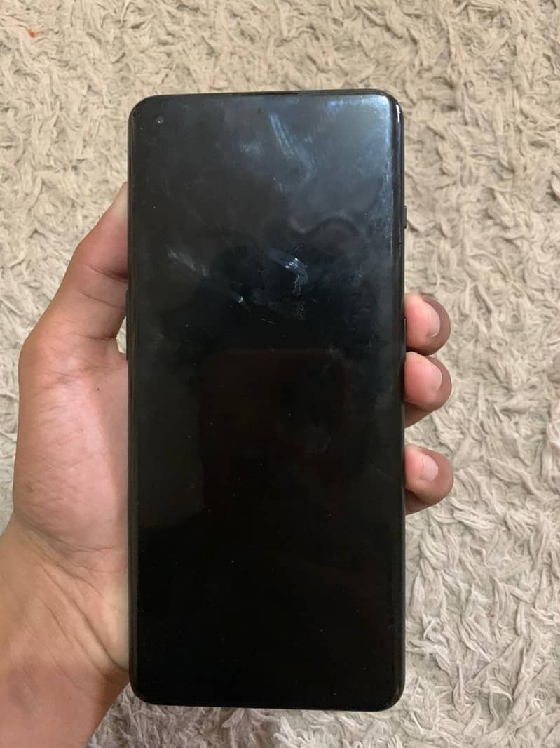One Plus 10 Pro 1