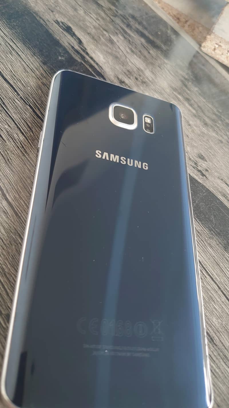 Galaxy Note5 پینل خراب ہے 3