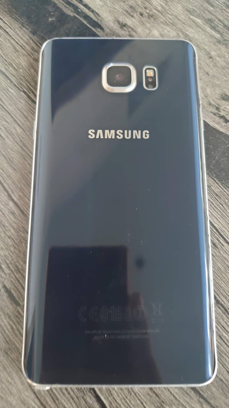 Galaxy Note5 پینل خراب ہے 5