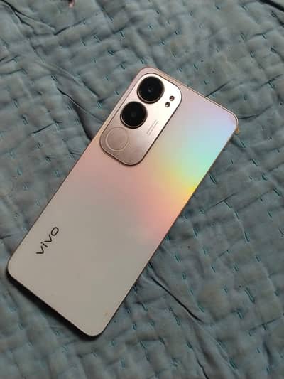 Vivo Y19s