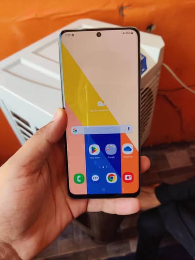 Samsung s20 ultra 5g (non pta)